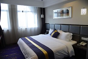 Best Western Yantai Hotel