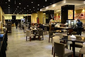 Best Western Yantai Hotel