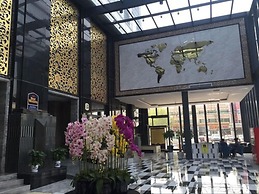 Best Western Yantai Hotel