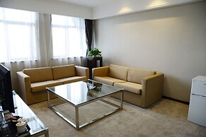 Best Western Yantai Hotel