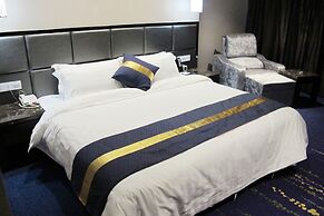 Best Western Yantai Hotel