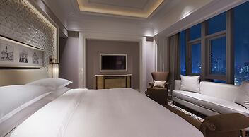 Sheraton Grand Wuhan Hankou Hotel