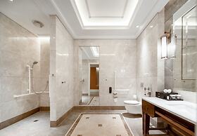 Sheraton Grand Wuhan Hankou Hotel