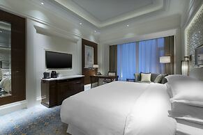 Sheraton Grand Wuhan Hankou Hotel