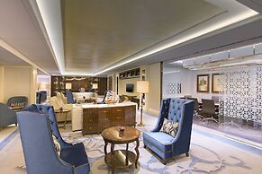 Sheraton Grand Wuhan Hankou Hotel