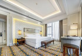 Sheraton Grand Wuhan Hankou Hotel