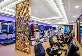 Sheraton Grand Wuhan Hankou Hotel