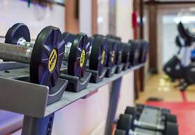 Sheraton Grand Wuhan Hankou Hotel