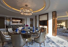 Sheraton Grand Wuhan Hankou Hotel