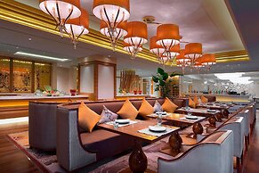 Sheraton Grand Wuhan Hankou Hotel