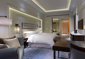 Sheraton Grand Wuhan Hankou Hotel
