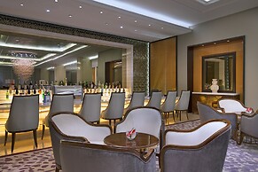 Sheraton Grand Wuhan Hankou Hotel