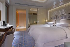 Sheraton Grand Wuhan Hankou Hotel