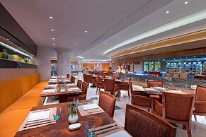 Sheraton Grand Wuhan Hankou Hotel