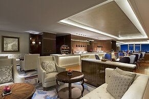 Sheraton Grand Wuhan Hankou Hotel