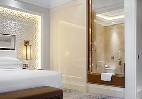 Sheraton Grand Wuhan Hankou Hotel