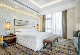 Sheraton Grand Wuhan Hankou Hotel