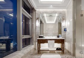 Sheraton Grand Wuhan Hankou Hotel