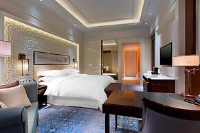 Sheraton Grand Wuhan Hankou Hotel