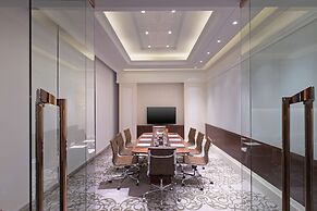 Sheraton Grand Wuhan Hankou Hotel