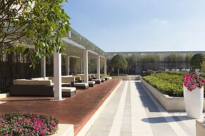 Sheraton Grand Wuhan Hankou Hotel