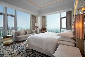 Sheraton Grand Wuhan Hankou Hotel