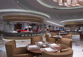 Sheraton Grand Wuhan Hankou Hotel