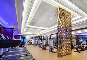 Sheraton Grand Wuhan Hankou Hotel