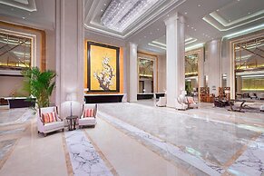 Sheraton Grand Wuhan Hankou Hotel