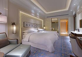 Sheraton Grand Wuhan Hankou Hotel