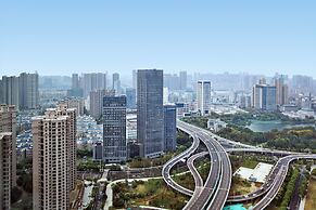 Sheraton Grand Wuhan Hankou Hotel