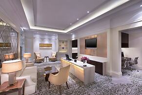 Sheraton Grand Wuhan Hankou Hotel