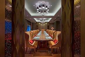 Sheraton Grand Wuhan Hankou Hotel