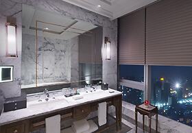 Sheraton Grand Wuhan Hankou Hotel