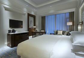 Sheraton Grand Wuhan Hankou Hotel