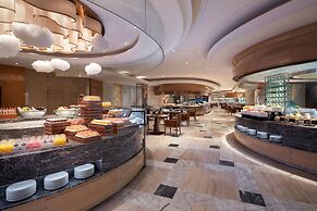 Sheraton Grand Wuhan Hankou Hotel