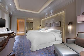 Sheraton Grand Wuhan Hankou Hotel