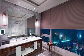 Sheraton Grand Wuhan Hankou Hotel