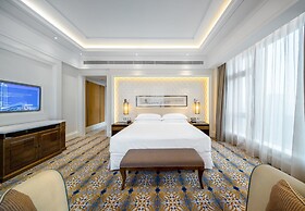 Sheraton Grand Wuhan Hankou Hotel