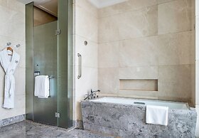 Sheraton Grand Wuhan Hankou Hotel