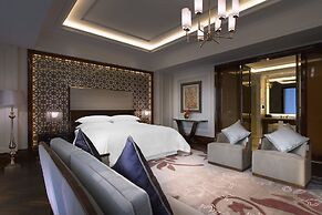 Sheraton Grand Wuhan Hankou Hotel