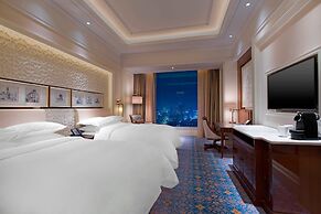 Sheraton Grand Wuhan Hankou Hotel