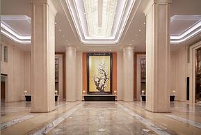 Sheraton Grand Wuhan Hankou Hotel