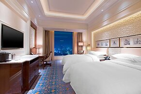 Sheraton Grand Wuhan Hankou Hotel
