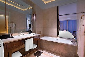 Sheraton Grand Wuhan Hankou Hotel
