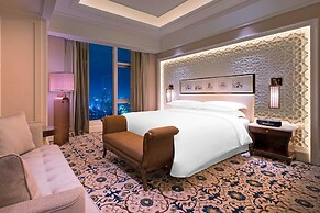 Sheraton Grand Wuhan Hankou Hotel