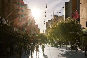 Mayfair Hotel Adelaide