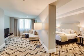 Mayfair Hotel Adelaide