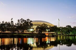 Mayfair Hotel Adelaide