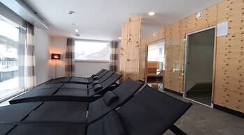 Alpine Lodge Klösterle am Arlberg